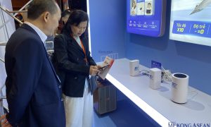 Internet Việt Nam lần đầu vào Top 10 thế giới cả di động và cố định