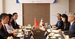 Petrovietnam và KEPCO hợp tác nghiên cứu phát triển điện hạt nhân