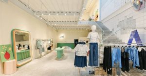 Thương hiệu thời trang Sài Gòn tuổi đời 13 năm sắp rút khỏi thị trường Hà Nội