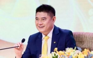 LPS rơi sâu sau khi lên sàn tài sản gia đình Bầu Thuỵ giảm gần 3 000 tỷ đồng