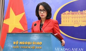 Đối ngoại Việt Nam Tạo nguồn lực phát triển đất nước kiến tạo sức mạnh quốc gia