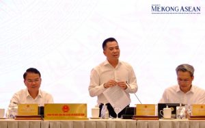 Mở thêm thị trường xuất khẩu sầu riêng hướng tới mục tiêu 4 tỷ USD