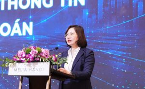 Một doanh nghiệp minh bạch hơn sẽ nhận được niềm tin lớn hơn