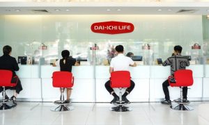 Kinh doanh bảo hiểm sụt giảm Dai ichi Việt Nam vẫn lãi nhờ mảng tài chính