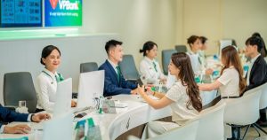 Ngân hàng tăng ưu đãi hút tiền nhàn rỗi, thanh khoản cải thiện
