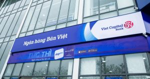 BVBank chào bán hơn 320 triệu cổ phiếu giá 10.000 đồng/cp