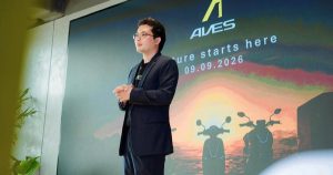 Cựu CEO Xanh SM Nguyễn Văn Thanh xác nhận bắt đầu lại từ con số 0 với startup xe máy điện AVES