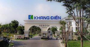 Khang Điền sắp phát hành hơn 122 triệu cổ phiếu