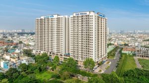 Khang Điền sắp phát hành hơn 123 triệu cổ phiếu