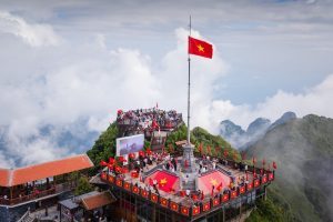 11 địa phương được giao chỉ tiêu tăng trưởng về du lịch Ninh Bình mức cao nhất