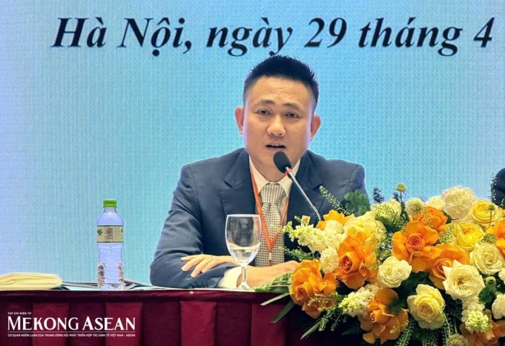 Thêm lãnh đạo Hải Phát Invest gia tăng sở hữu tại công ty缩略图 Thêm lãnh đạo Hải Phát Invest gia tăng sở hữu tại công ty