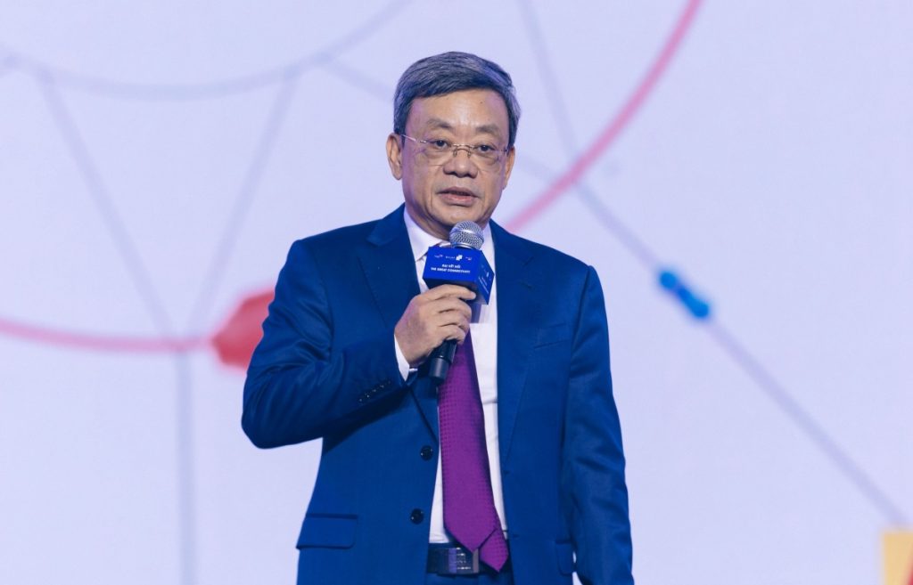 Chủ tịch Masan Nguyễn Đăng Quang rời danh sách tỷ phú USD của Forbes