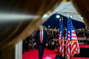 Ông Trump Mỹ đạt thỏa thuận vô thời hạn kiểm soát an ninh Greenland