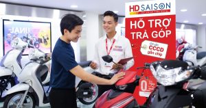 HD Saison được chấp thuận nguyên tắc chuyển đổi hình thức pháp lý