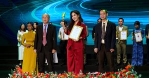Hoa Xinh Group và hành trình nâng cao giá trị thương hiệu