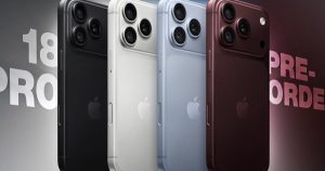 iPhone 18 Pro không 'cháy hàng' đồng loạt như mọi năm: Người dùng đang bớt hào hứng?
