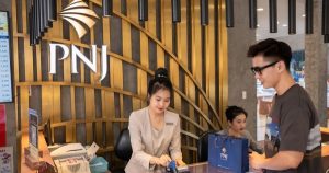 PNJ giảm hơn 450 tỷ lợi nhuận sau soát xét, rút trước hạn 3.100 tỷ tiền gửi để bù đắp thanh khoản
