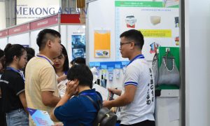 Tăng cơ hội vay vốn cho doanh nghiệp không dựa nhiều vào tài sản bảo đảm