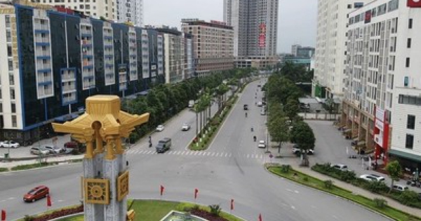 Khu đô thị hơn 41.000 tỷ đồng của Vingroup tại Bắc Ninh sắp khởi công