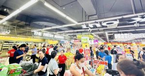 Chuyên gia cảnh báo lạm phát có thể vượt ngưỡng 5% nếu các yếu tố bất lợi đồng thời xảy ra