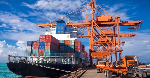 Xuất khẩu 8 tháng năm 2026: Mỹ dẫn đầu với kim ngạch đạt 112 tỷ USD, gấp hơn 2 lần Trung Quốc