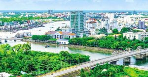 Cần Thơ tìm nhà đầu tư hai khu đô thị hơn 16.400 tỷ đồng