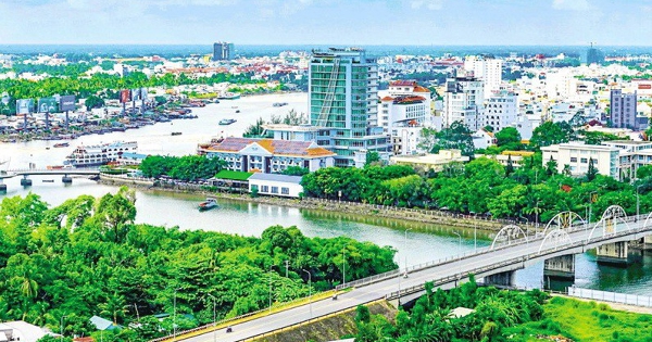 Cần Thơ tìm nhà đầu tư hai khu đô thị hơn 16.400 tỷ đồng