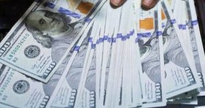 Giá USD hạ nhiệt
