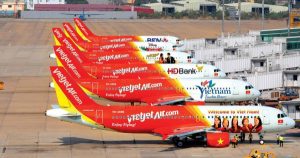 Vietjet Air nói về tham vọng 10 năm, nâng đội bay lên 500 chiếc, phủ sóng nhiều thị trường
