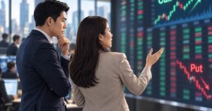 Đề xuất bổ sung quyền chọn mua, quyền chọn bán trên chỉ số chứng khoán