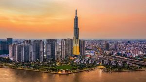 Vingroup là doanh nghiệp nộp ngân sách lớn nhất Việt Nam
