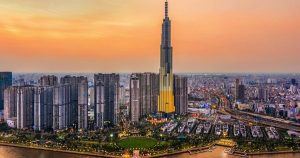 Vingroup là doanh nghiệp nộp ngân sách lớn nhất Việt Nam