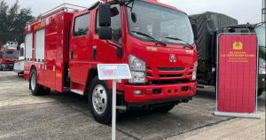 Tasco Auto mua cổ phần Vĩnh Phát Motors, làm xe thuần điện