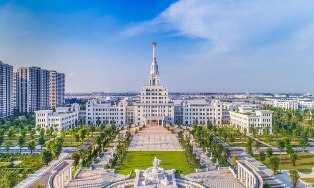 Bà Mai Hương Nội rời ghế Phó Tổng giám đốc Vingroup sau 14 năm gắn bó缩略图 Bà Mai Hương Nội rời ghế Phó Tổng giám đốc Vingroup sau 14 năm gắn bó