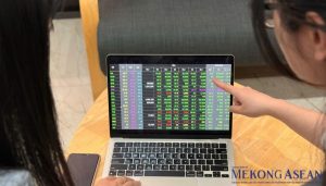 Hai cổ phiếu dự báo sắp được các quỹ ngoại mua ròng mạnh nhất