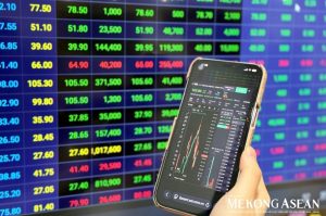 SSI Thị trường có thể gặp áp lực bán mạnh hơn trong nửa cuối tháng 9