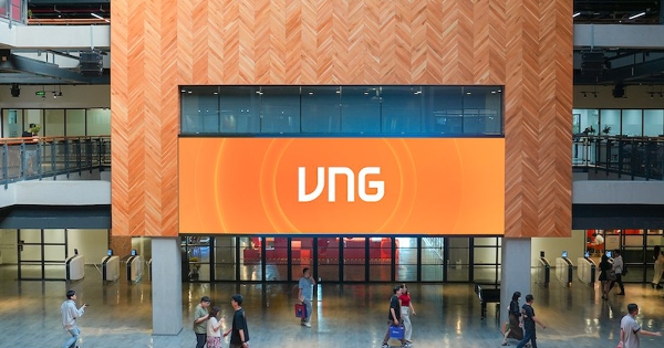 VNG lên kế hoạch phát hành ESOP giá 30.000 đồng, bằng 1/20 thị giá
