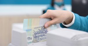 Cuộc đua tăng vốn nóng lên, loạt ngân hàng hướng tới mốc 100.000 tỷ đồng