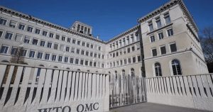 WTO cảnh báo thế giới thiệt hại 10% GDP nếu các quy tắc thương mại bị suy yếu